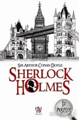 Sherlock Holmes İz Peşinde